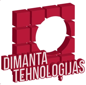 DIMTEH — Dimanta tehnoloģijas
